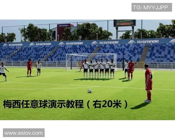 足球明星任意球训练揭秘提升射门技巧的秘密与方法分享