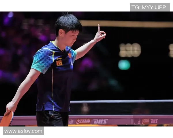 世界杯点评：北京乒乓球队在比赛中的意识与表现分析