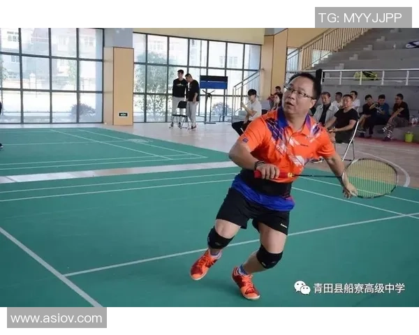 成都羽毛球队耐力对比深度分析与训练策略探讨