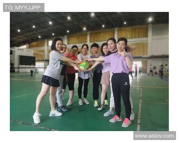 杭州排球队奋勇拼搏的成长历程与全国锦标赛的辉煌瞬间