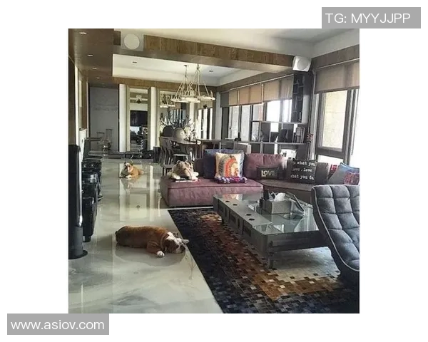 足球明星佩佩奢华豪宅揭秘内部设计与生活细节一览