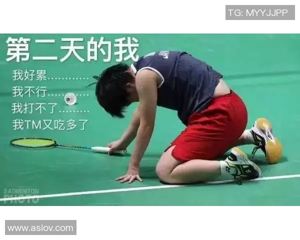 张强的羽毛球人生深度对话探索他的奋斗与梦想之路