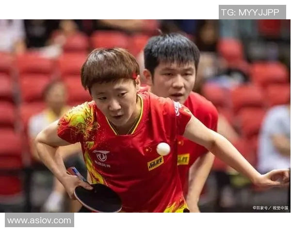 成都乒乓球队以92分稳居冠军赛积分榜首位展现强劲实力